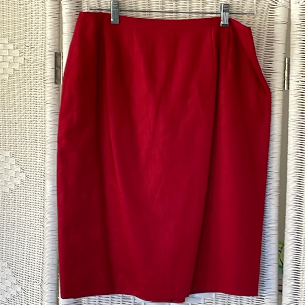 Lord & Taylor skirt